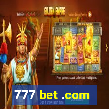 777 bet .com